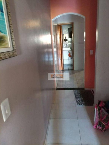 Imagem 2 de 6 de Imovel Muito Bom - So2883