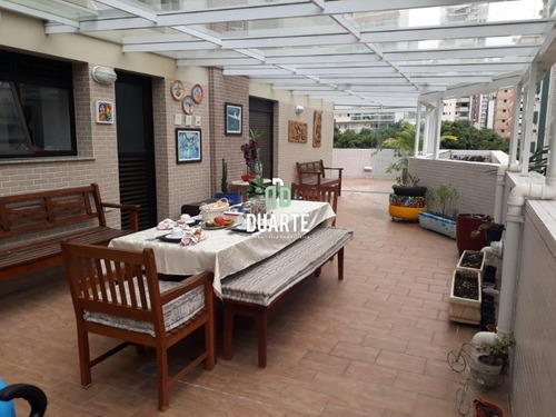 Imagem 1 de 30 de Apartamento - Ap02690 - 68060320