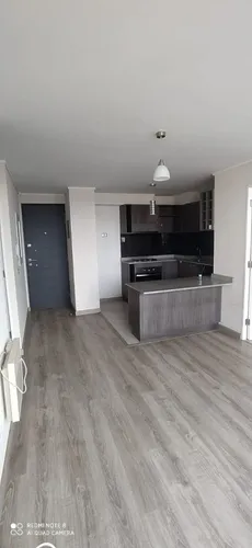 Arriendo Depto San Joaquín 2d+2b