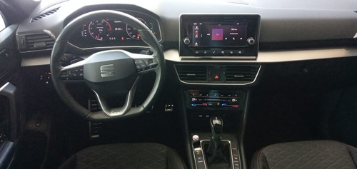 Seat Tarraco FR L4 1.4T TSI DSG