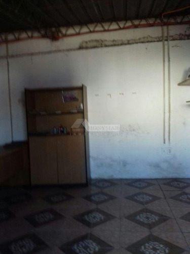 Imagen 9 de 10 de Local Galpon Maroñas Venta Y Alquiler General Flores Y Carreras Nacionales Proximo Hipódromo