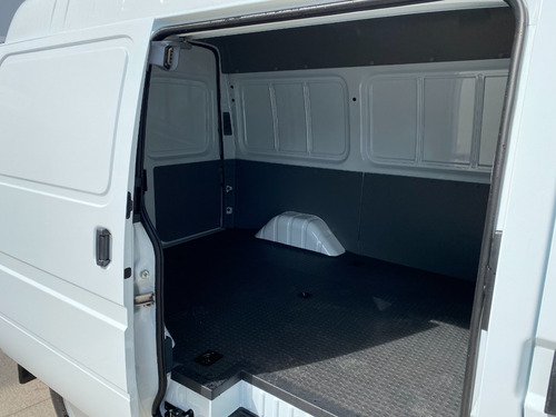 Jmc Touring Cargo Box