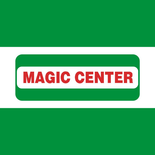Imagen 2 de 4 de Maquina Corta Pelo Gama Gm 562 + 24 Piezas Magic Center