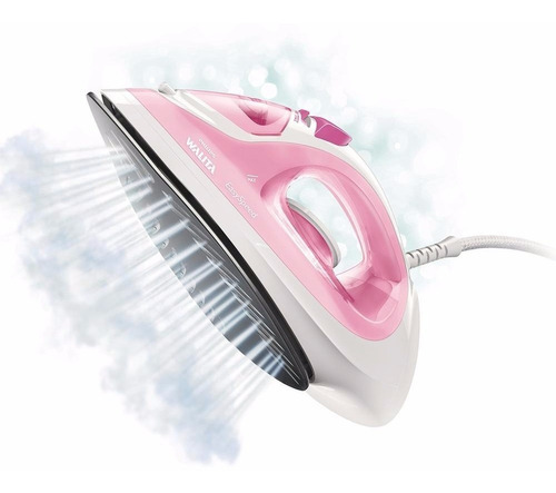 Plancha de vapor Philips Walita Easyspeed de 220 V