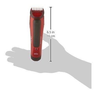 old spice trimmer