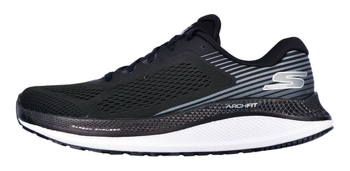 Zapatillas Skechers Go Run Persistence 0033 Mark