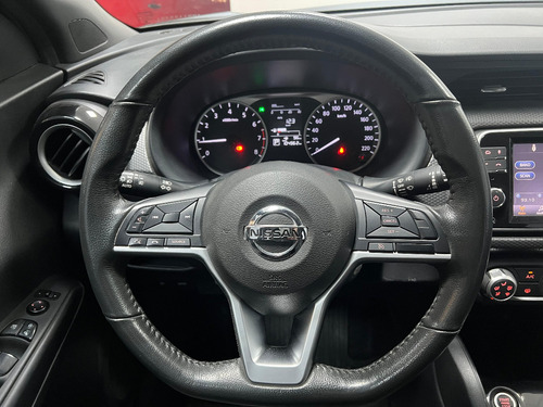 Nissan Kicks 1.6 Advance Cvt