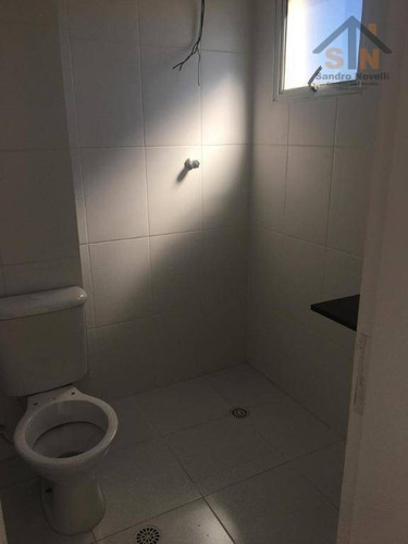 Imagem 8 de 12 de Apartamento Com 3 Dormitórios À Venda, 69 M² Por R$ 290.000,00 - Cidade Jardim Cumbica - Guarulhos/sp - Ap0205