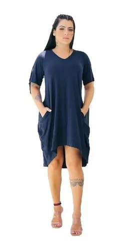 Roupas tamanhos especiais best sale femininas