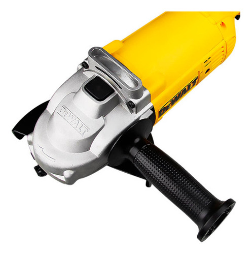 Esmerilhadeira Angular 7 2200w Dewalt 220v - Dwe491b2 Dwe49