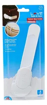 Comprar Traba Multiuso Flexible - Love Seguridad Para El Bebé - 8857
