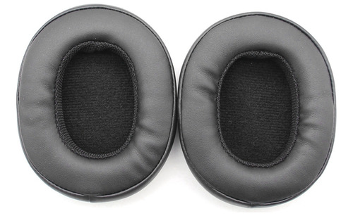 Almohadillas Para Audífonos Skullcandy Crusher 3.0, 1 Par