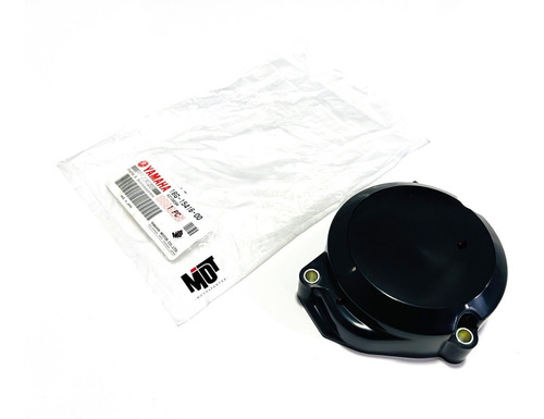 Tapa Bomba Aceite Dtk 125 / 175 / Dt - Original Yamaha