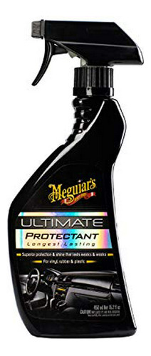 Ultimate Protectant Meguiar's 15.2 Oz.
