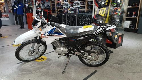 Imagen 2 de 7 de Yamaha Xtz 125 0km 2023 Graficas Nuevas Leer Descripción