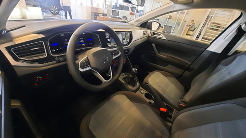 Volkswagen Nivus 1.0 Tsi 170 Mt