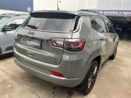 Jeep Compass Serie S T270 AT6 FWD