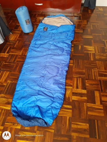 Barraca Camping E Sacos De Dormir
