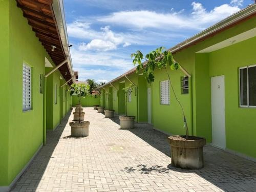 Imagem 2 de 14 de Ca115-f | Casas Em Condomínio, Baixada Santista