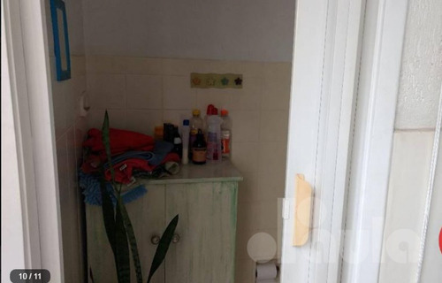 Imagem 10 de 12 de Apartamento 106m² 2 Dormitórios No Centro De Santo André - 1033-11608