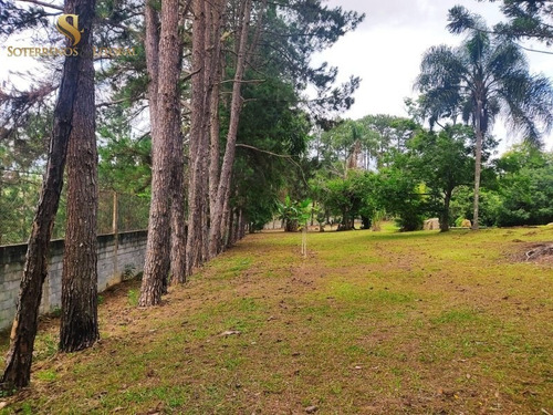 Imagem 6 de 30 de Sítio Em Santa Isabel - Sp