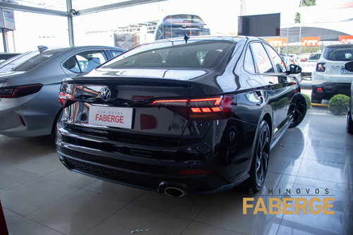 Volkswagen Jetta 2.0 350 TSI GASOLINA GLI DSG