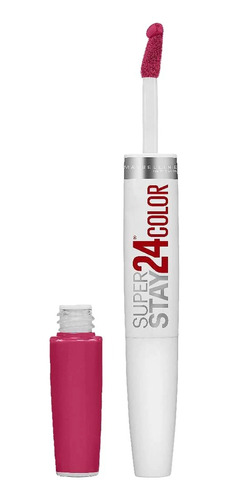 Súperstay 24h Maybelline