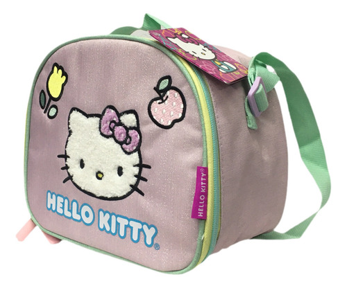 Lonchera Ruz Hello Kitty 3d Mod.179900