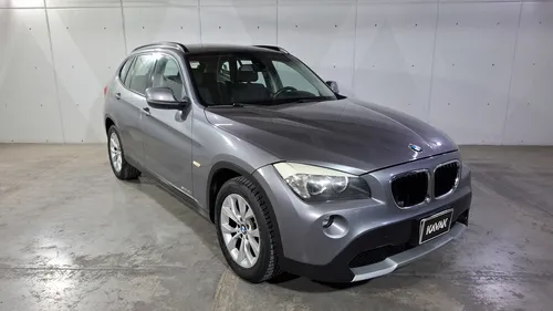 BMW X1 2.0 SDRIVE20IA