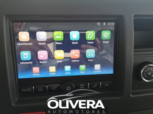 Jac 1035 Kt Abs