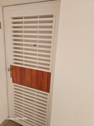 Alquilo Apartamento En Solar Del Hatillo