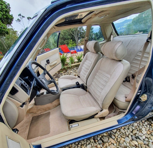 Honda Prelude 1.6 Hondamatic/automatico Japones