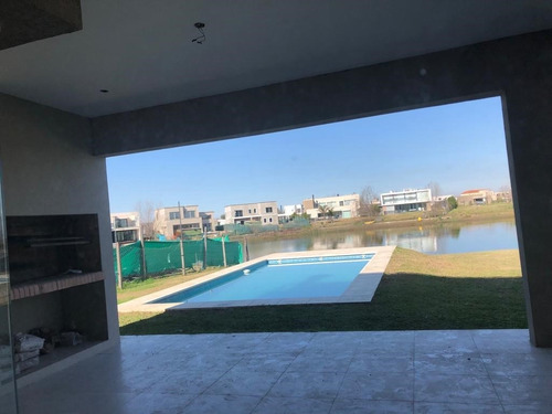Imagen 6 de 30 de Casa En Venta En El Cantón, Escobar, G.b.a. Zona Norte