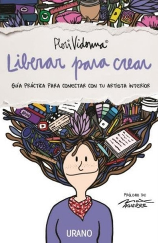 Liberar Para Crear