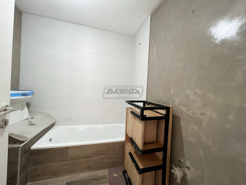 Duplex En Venta En Ramos Mejía