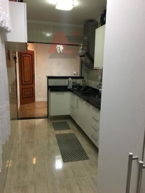 Imagem 6 de 11 de 09552 - Apartamento 2 Dorms, Vila Osasco - Osasco/sp - 9552
