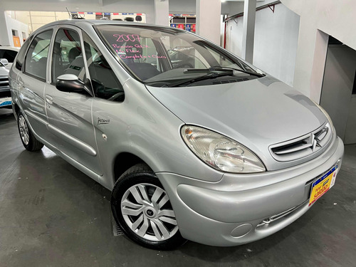 Citroën Xsara Picasso 1.6 Glx Flex 5p