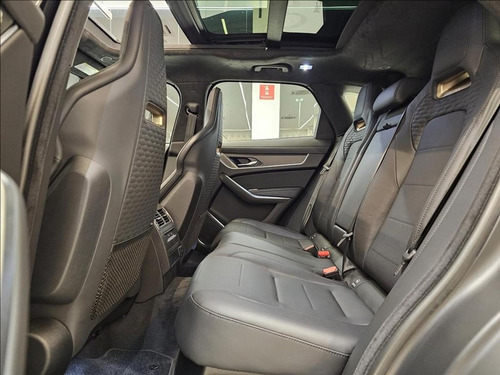 Jaguar F-PACE 5.0 V8 SUPERCHARGED SVR AWD 4P AUTOMÁTICO