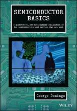Libro Semiconductor Basics : A Qualitative, Non-mathemati...