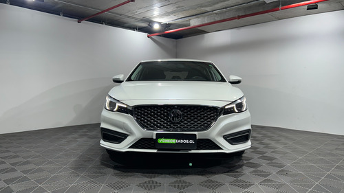 MG MG6 1.5T Com Mt