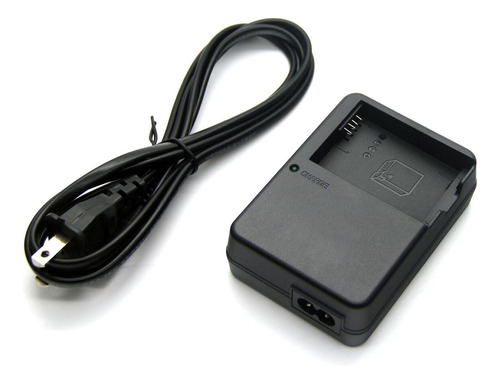 Cargador P- Panasonic Lumix Dmw-blf19 Gh3 Gh4 Gh5 Dmw Btc10