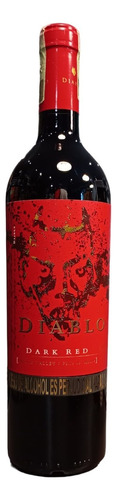 Vino Diablo Dark Blend - mL a $116910