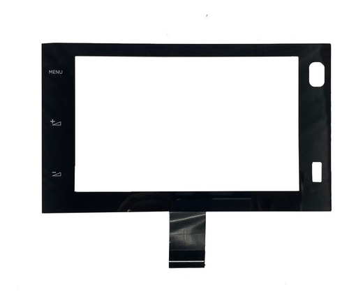 Pantalla Táctil Para Central Multimedia Peugeot 208 308 C4