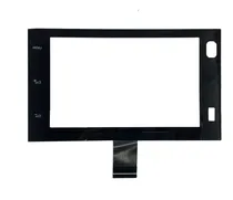 Comprar Pantalla Táctil Para Central Multimedia Peugeot 208 308 C4
