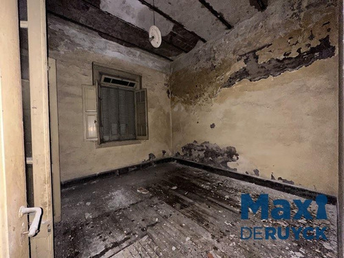 2 Lotes Ideal Inversor, Cramer A Pasos De La Estación Don Bosco