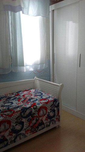 Apartamentos - Ref: V4631