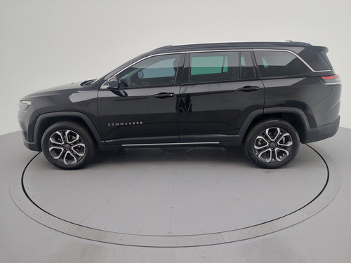 Jeep Commander 1.3 T270 TURBO FLEX LIMITED AT6