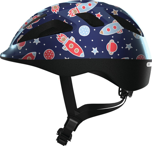 Casco Seguro Infantil Patin Scooter Bici Smooty Regulables