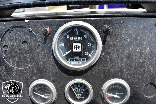 Imagen 8 de 15 de Vibrocompactador Ingersollrand Da-40 Ingersoll Rand #208