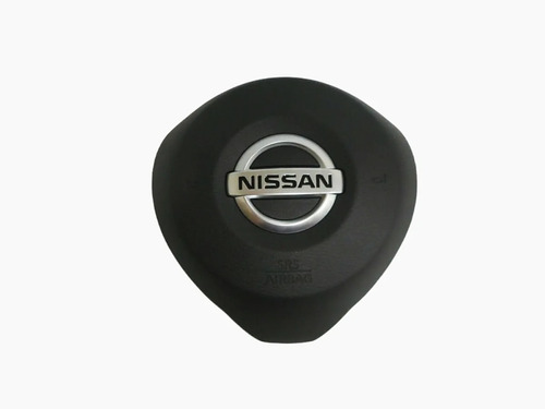 Bolsa De Aire Conductor Nissan Original Versa 2011-2019